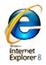 Get Internet Explorer 8