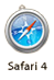 Get Safari 4