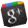 g+